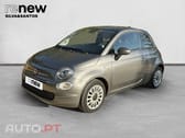 Fiat 500 1.2 8V Pop 69