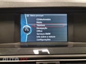 BMW 520 Touring D Line Sport