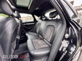 Audi Q3 2.0 TDI quattro Sport S tronic