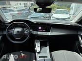 Peugeot 308 SW 1.5 BlueHDi Active EAT8