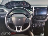 Peugeot 2008 1.2 PureTech Style