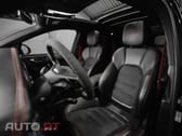 Porsche Macan GTS