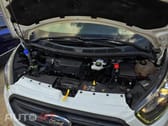 Ford Transit 300L1 2.0 TDCi H2-Tecto Alto Ambiente