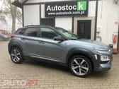 Hyundai Kauai 1.0 T-GDi Premium
