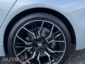BMW 320 d Touring Auto Line Sport
