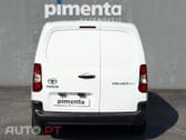Toyota Proace City 1.5D L1 Comfort PTB