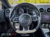 Audi TT RS 2.5 TFSi Quattro S Tronic