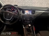Peugeot 508 SW 1.6 BlueHDi Allure