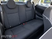 Fiat 500e Icon