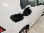 Volkswagen e-Golf AC/DC