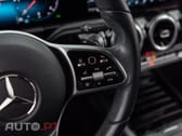 Mercedes-Benz B 200 d Progressive Aut.