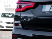 BMW X3 30 e xDrive Pack M