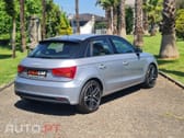 Audi A1 1.4 TDI Sport