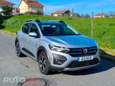 Dacia Sandero Stepway Confort