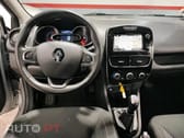 Renault Clio Sport Tourer 0.9 TCe Limited