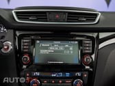 Nissan Qashqai 1.5 dCi N-Connecta