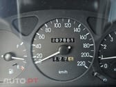 Daewoo Lanos 1.4 SE