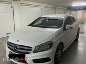 Mercedes-Benz 180 AMG Line