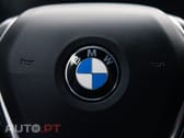 BMW 116 d Line Sport Auto