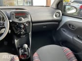Citroen C1 1.0 VTi Feel