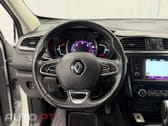 Renault Kadjar Outro