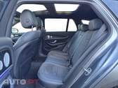 Mercedes-Benz E 300 de AMG Line