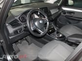 BMW 216 d Advantage