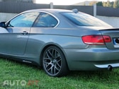 BMW 335 e92