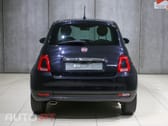 Fiat 500 1.0 Hybrid