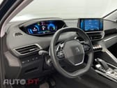 Peugeot 3008 1.6 Hybrid Allure e-EAT8