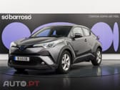 Toyota C-HR 1.8 HSD Comfort