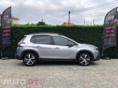 Peugeot 2008 1.2 PureTech GT Line