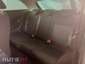 Seat Ibiza 1.6 TDI Sport DPF