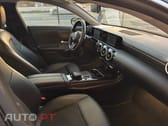 Mercedes-Benz CLA 250 CLA Shooting Brake 250e