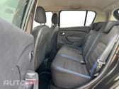 Dacia Sandero 1.0 ECO-G Stepway Bi-Fuel