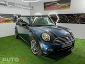MINI Cooper Cooper D