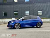 Peugeot 308 1.6 e-THP GTi