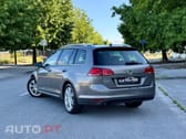 Volkswagen Golf Variant 1.6 TDi Highline DSG