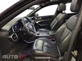 Audi A6 Avant 40 TDI quattro S tronic   Quattro Extended