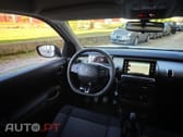Citroen C4 Cactus 1.2 PureTech Shine