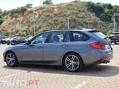 BMW 318 d