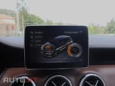 Mercedes-Benz A 180 d Urban Aut.