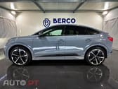 Audi Q4 E-Tron 40 82 kWH