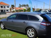 Peugeot 508 SW Peugeot 508 SW 1.6 e-HDi Active | Nacional | Garantia 18 Meses | Económica
