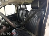 Renault Trafic Misto 2.0 Blue dCi L2H1 IP