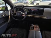 BMW iX xDrive 50