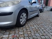 Peugeot 207 SW 70 kW (95 cv)