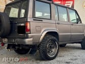 Isuzu Trooper 2.8 TDI