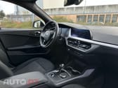 BMW 116 d Pack M Auto