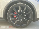 Tesla Model X P100D